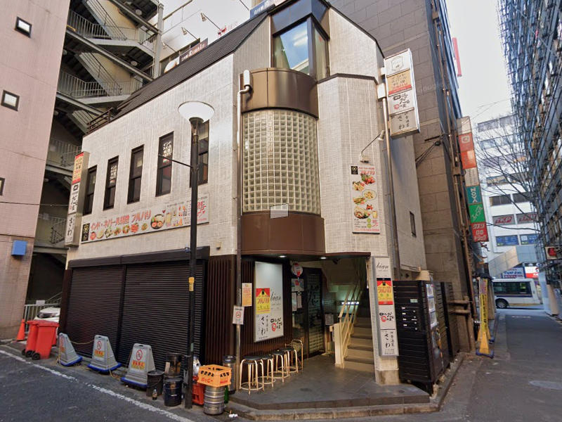 物件イメージ