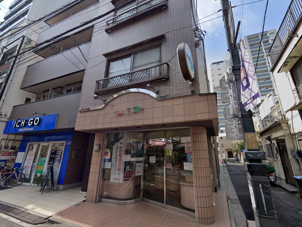 建物画像
