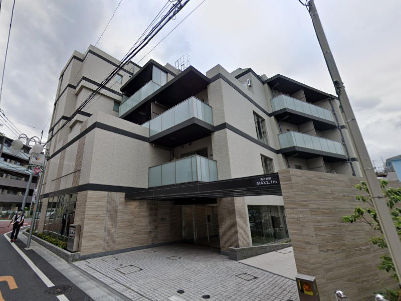 建物画像