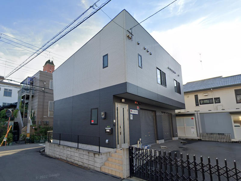 建物画像