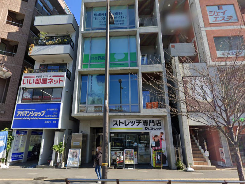 建物画像