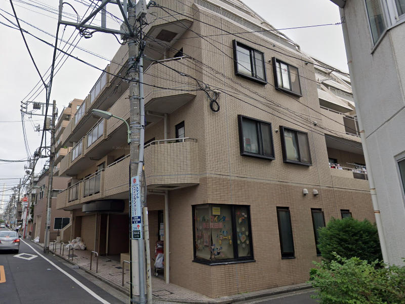 物件イメージ
