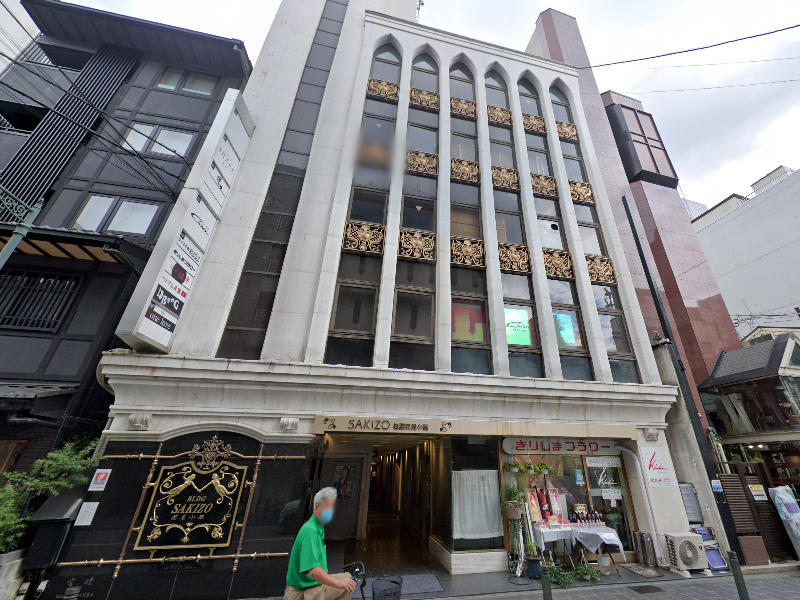 建物画像