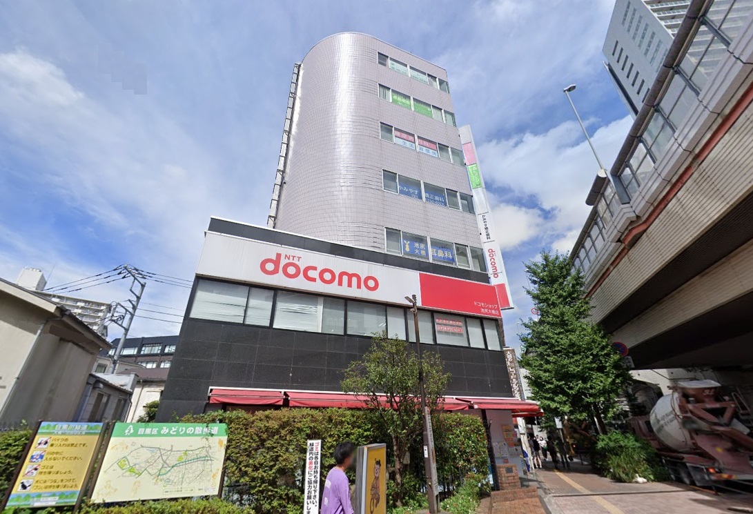 物件イメージ