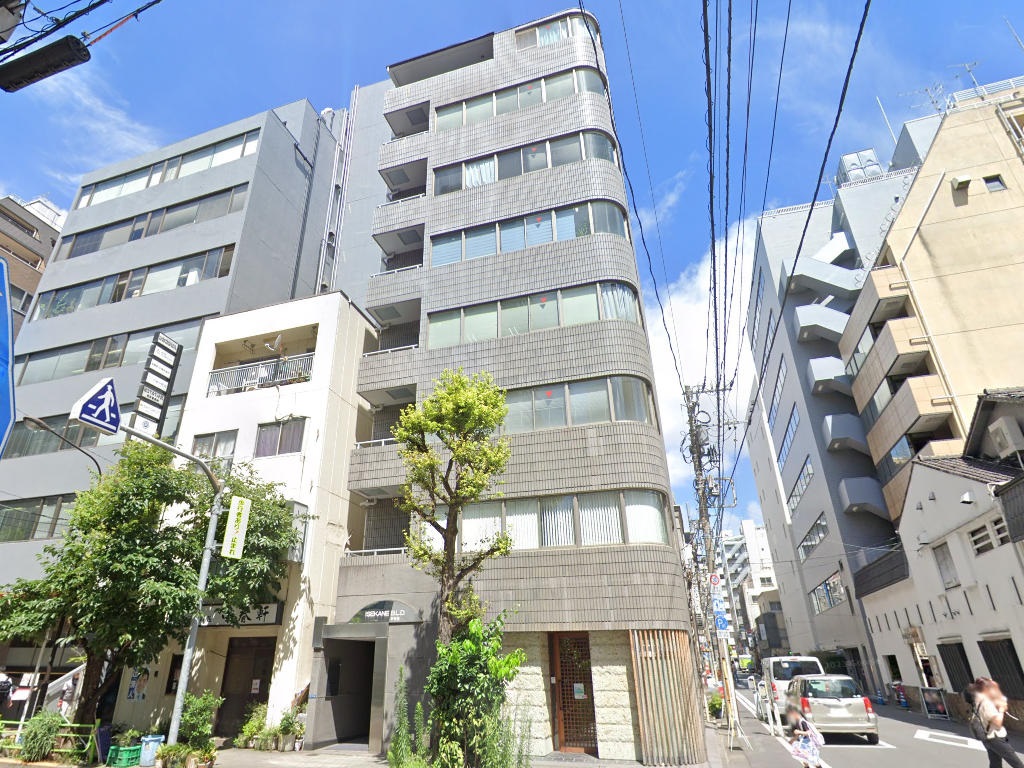 建物画像