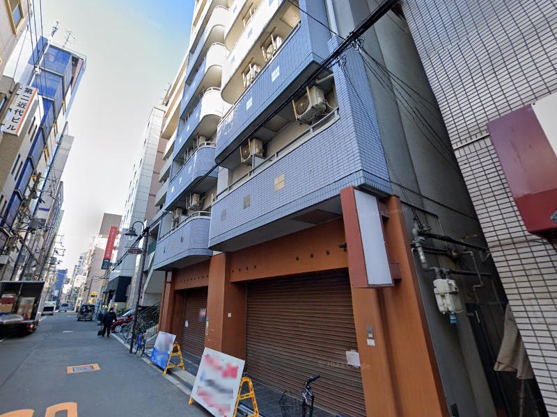 建物画像