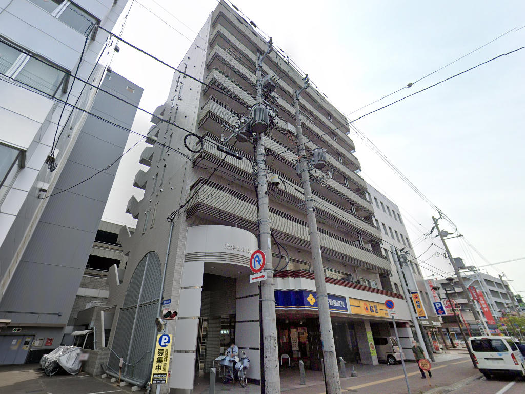 建物画像