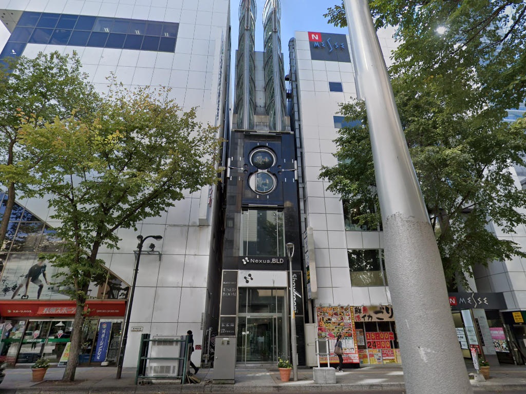 建物画像