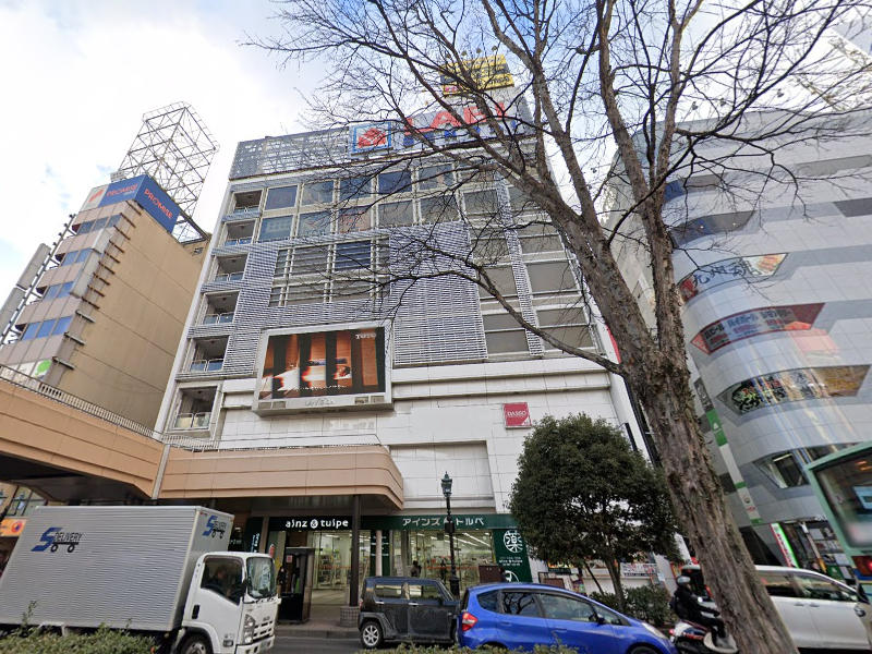 建物画像