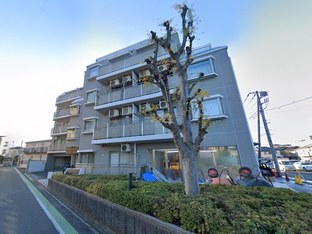建物画像