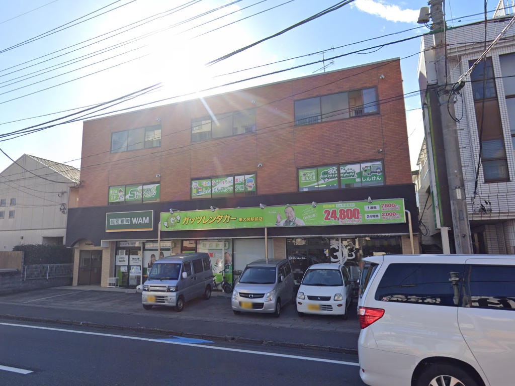 建物画像