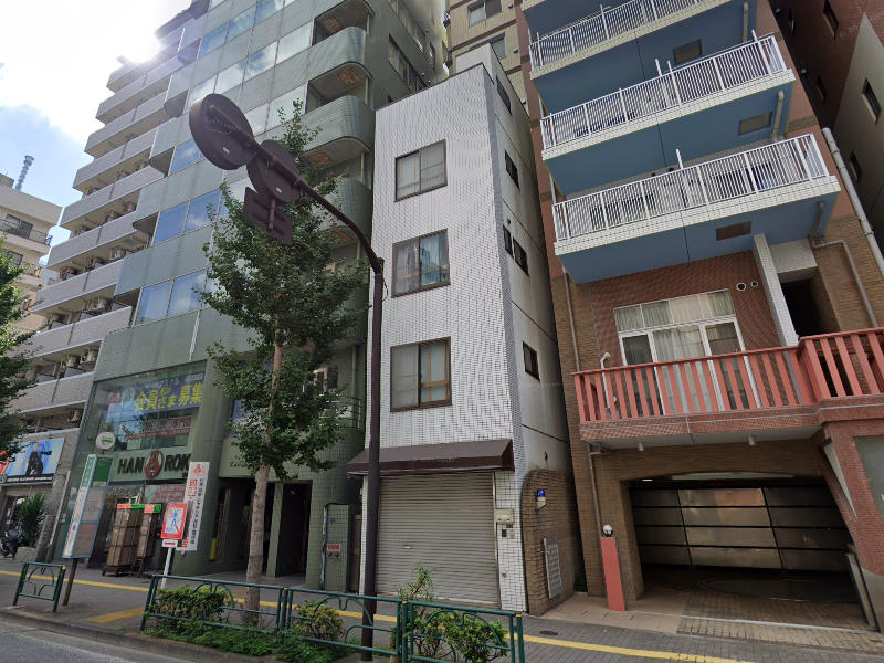 建物画像