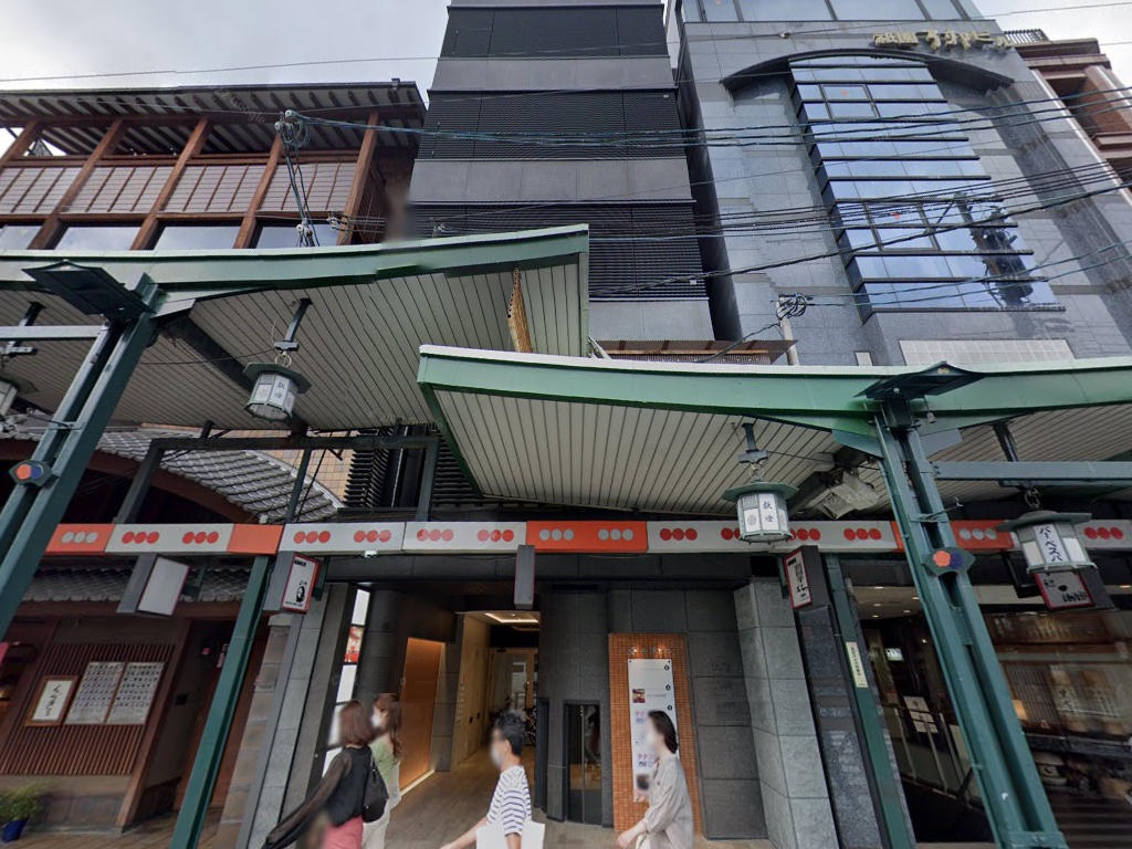 建物画像