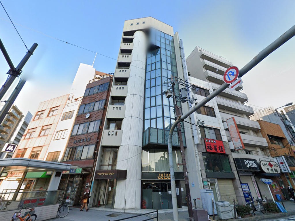 建物画像
