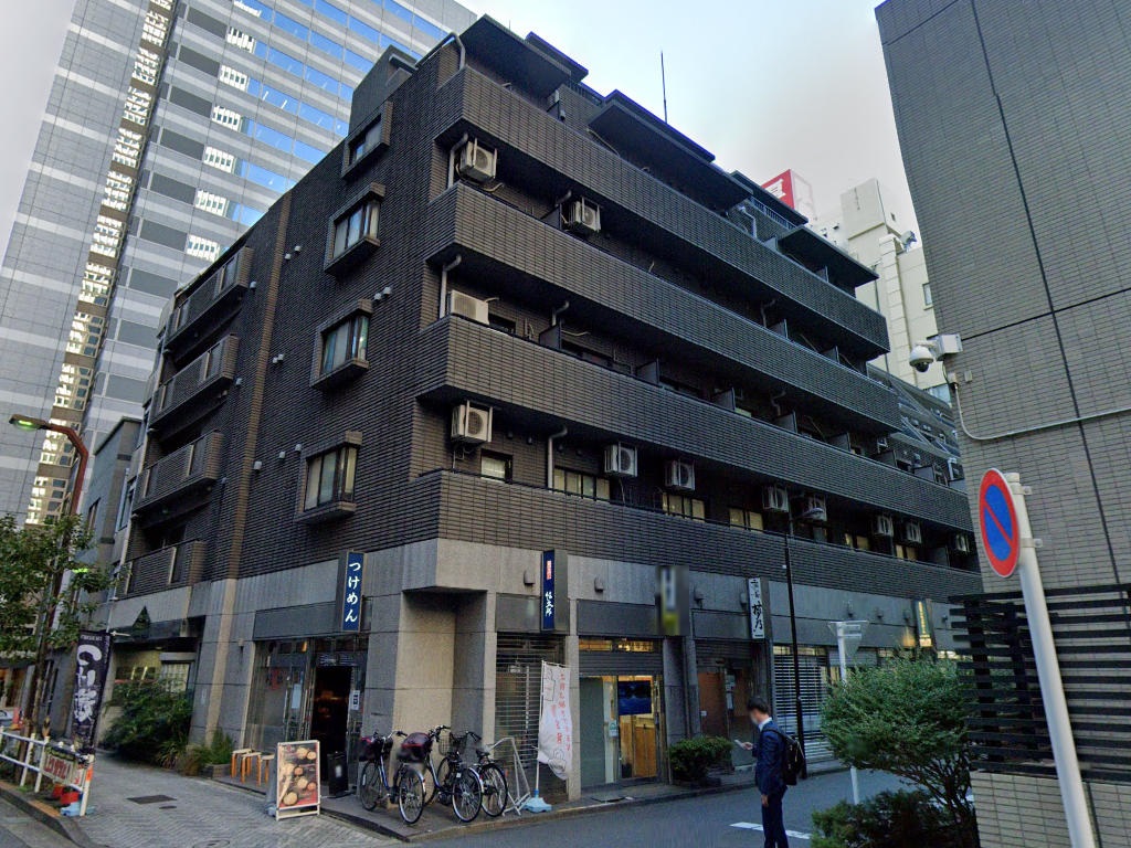 物件イメージ
