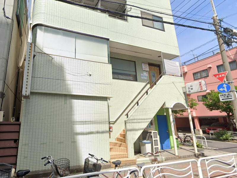 建物画像