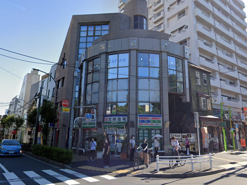 建物画像