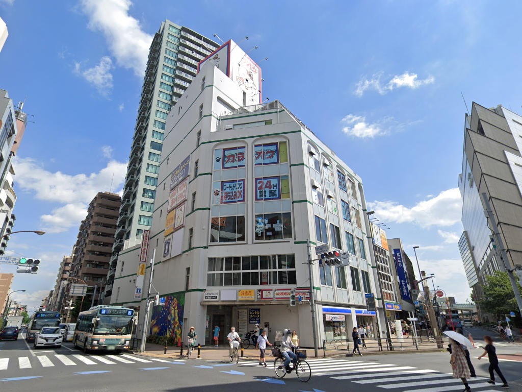 建物画像