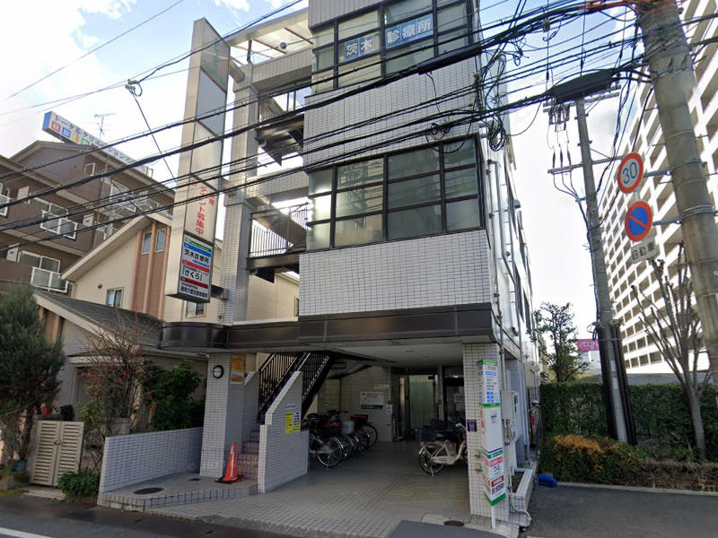 建物画像