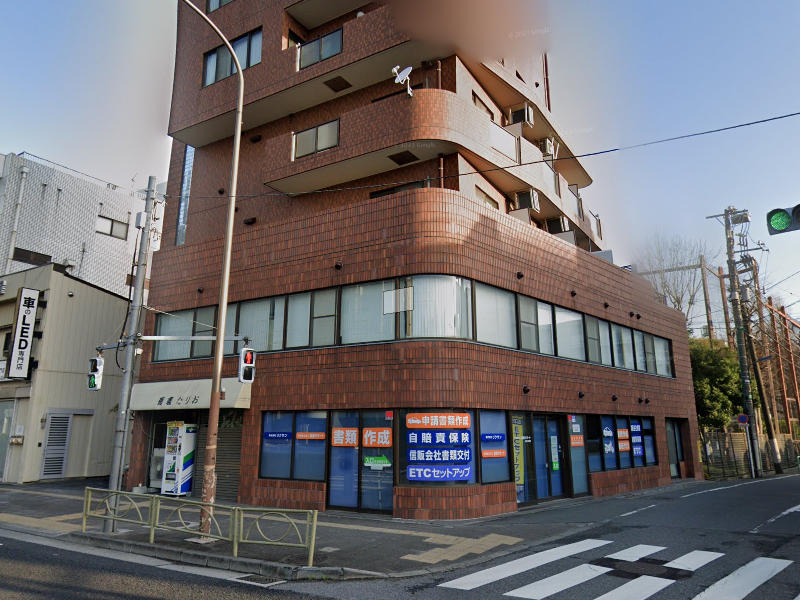 建物画像