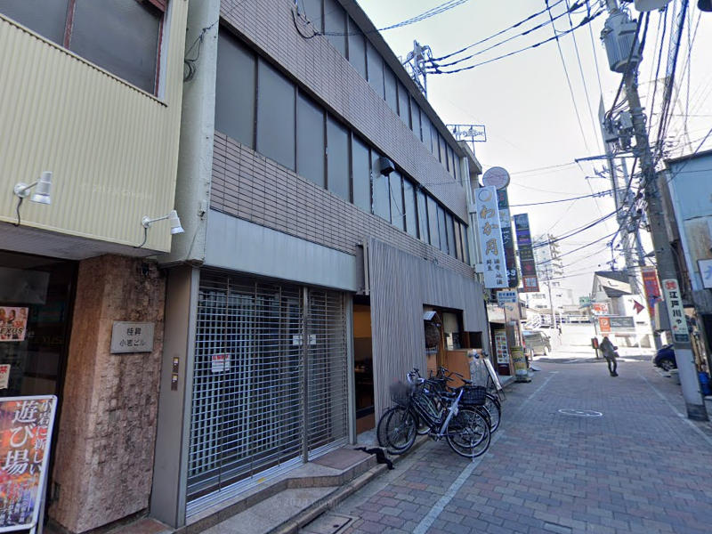 建物画像