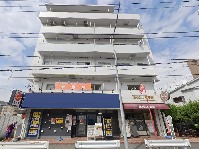 建物画像
