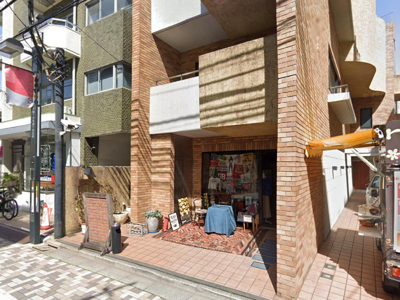 建物画像