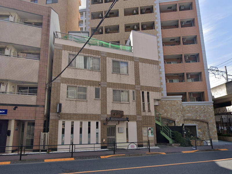 建物画像