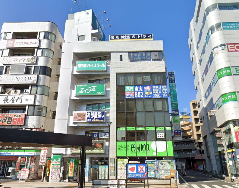 建物画像