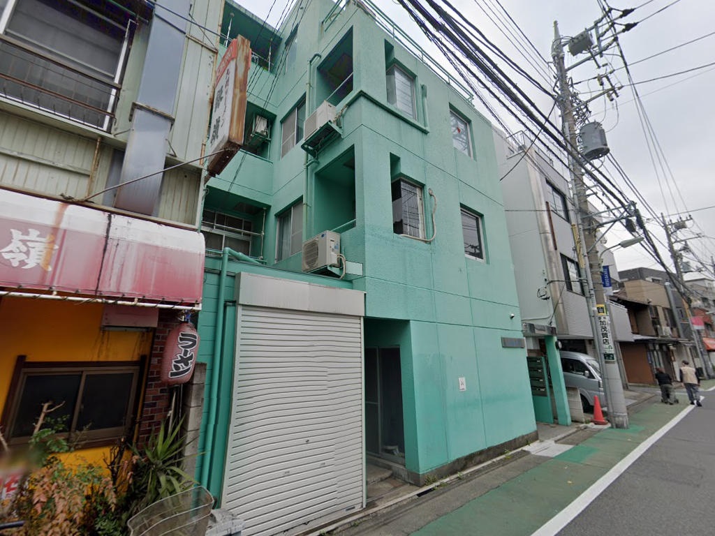 建物画像