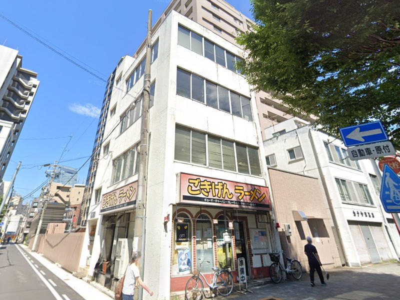 建物画像
