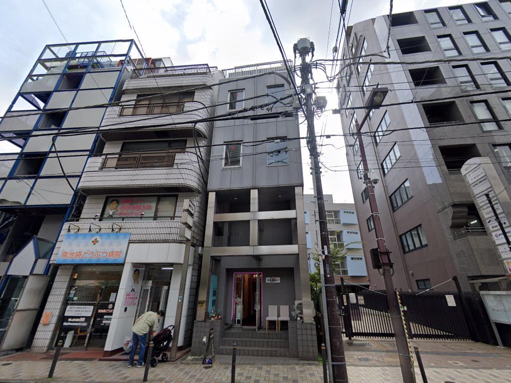 建物画像