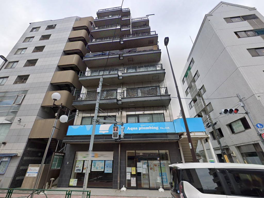 建物画像