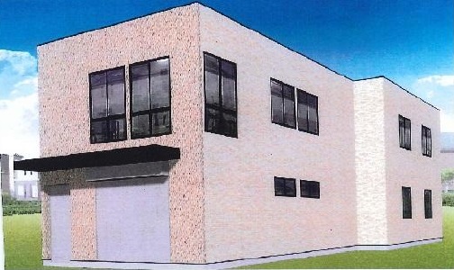 建物画像