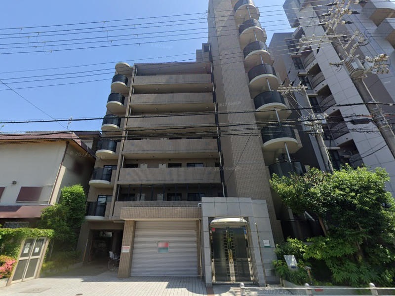 建物画像