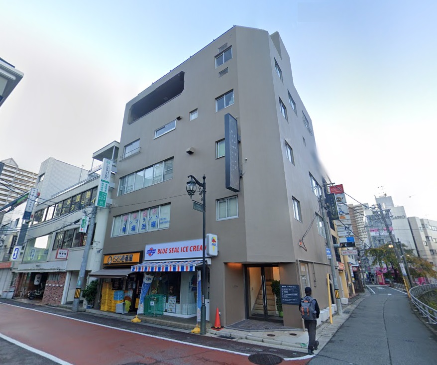 建物画像
