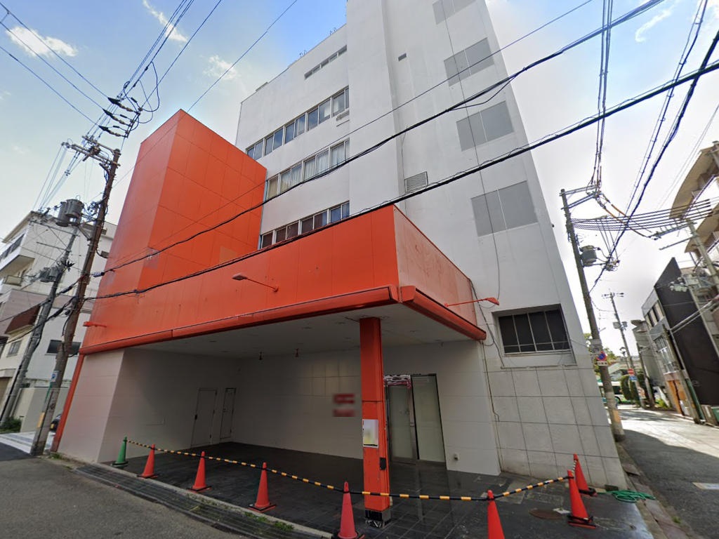 建物画像