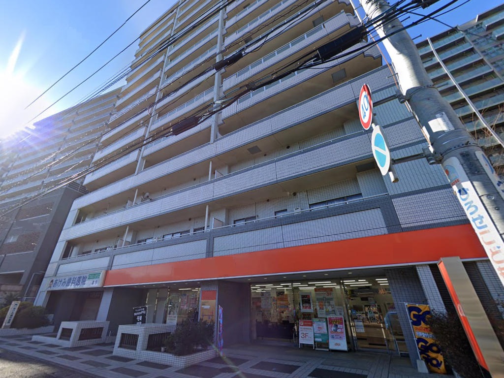 建物画像