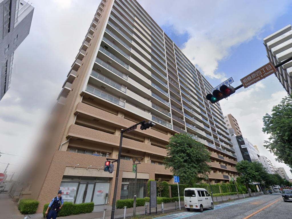 建物画像