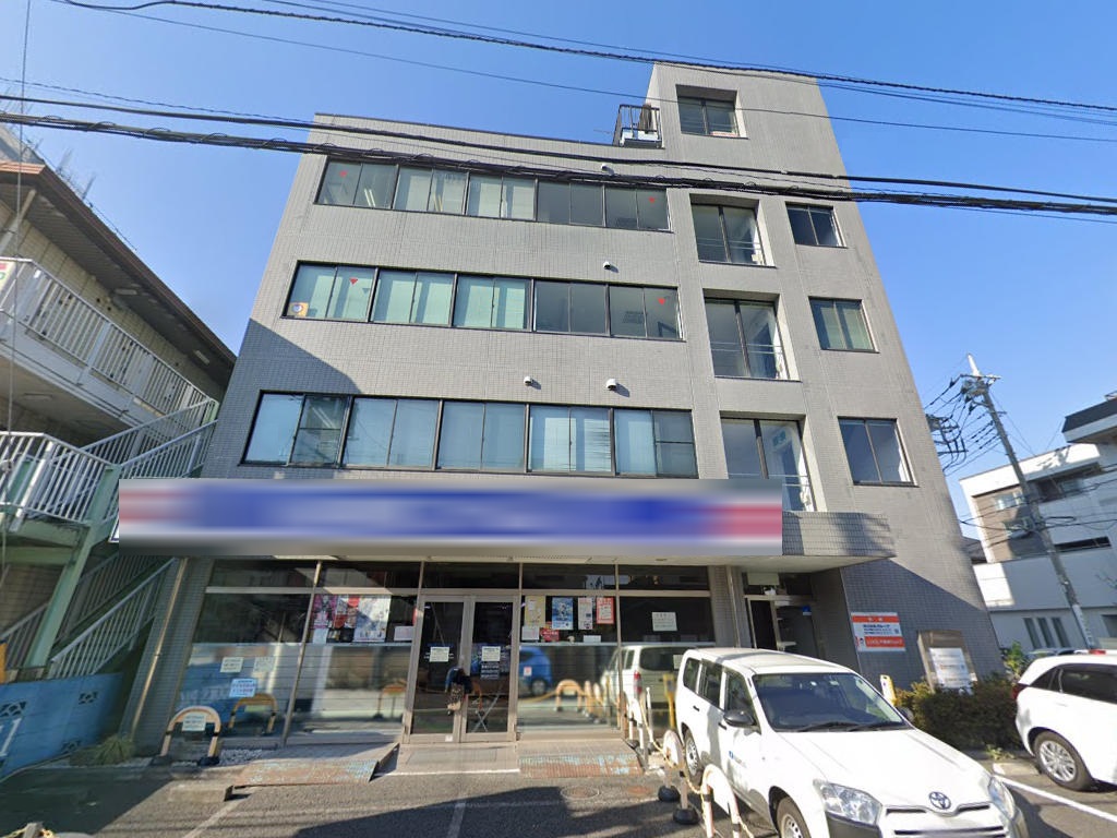 建物画像