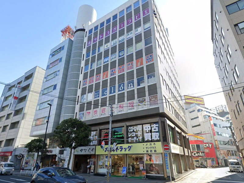 建物画像