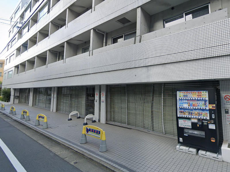 建物画像