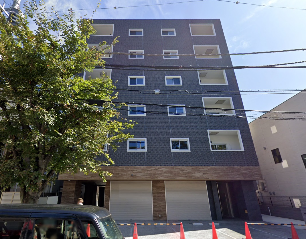 建物画像