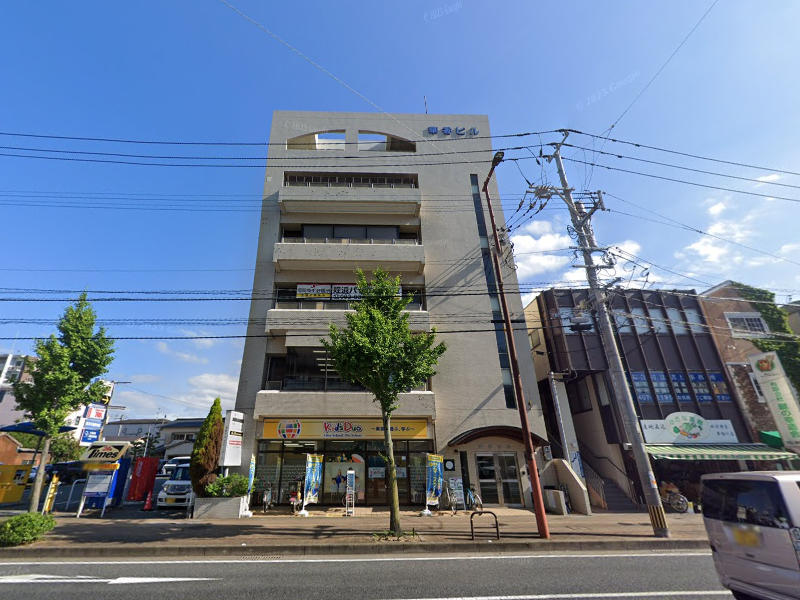 建物画像