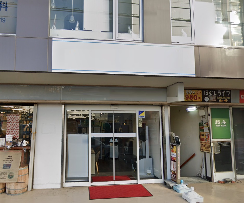 物件イメージ