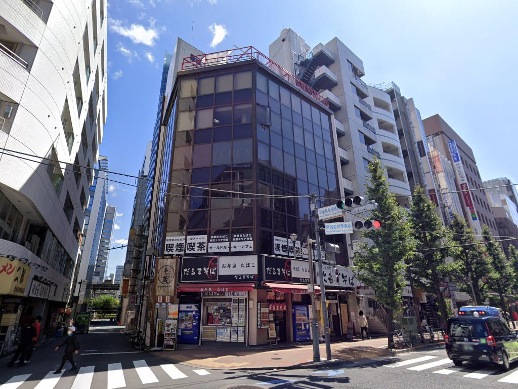 建物画像