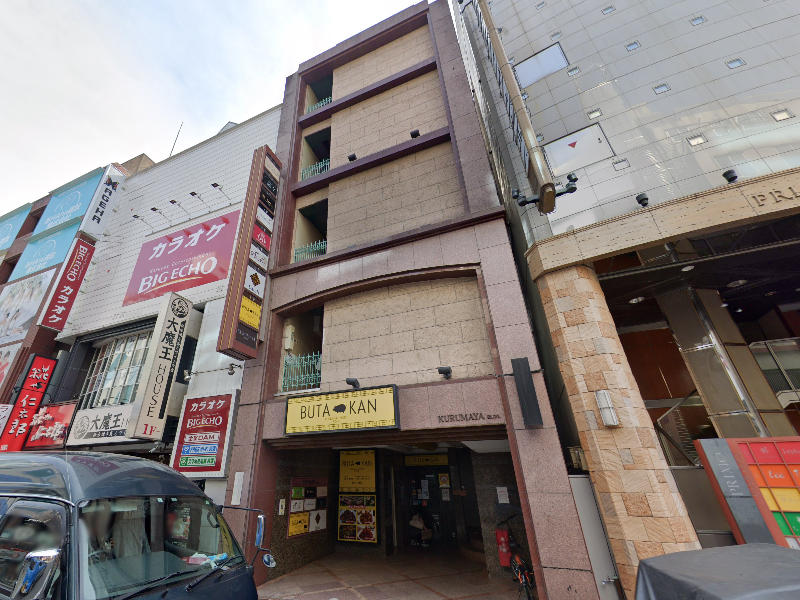 建物画像