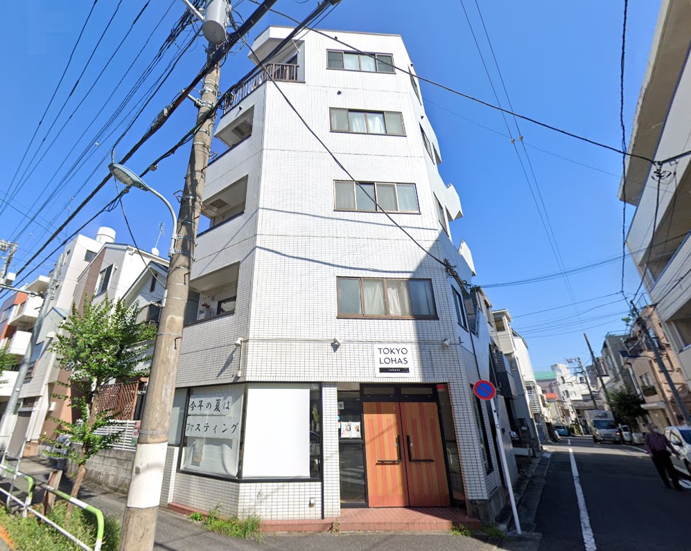 物件イメージ