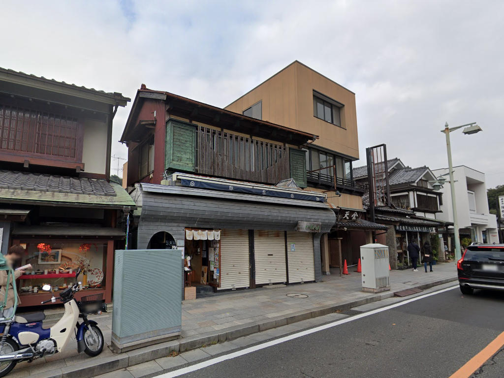 建物画像