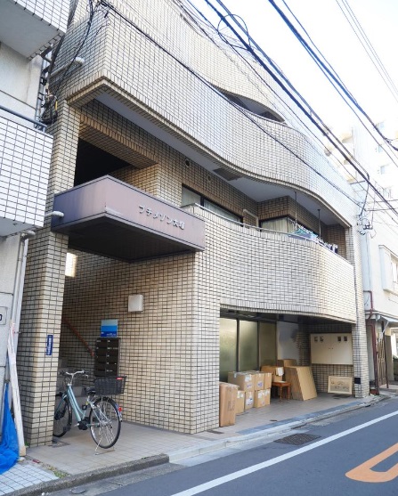 建物画像